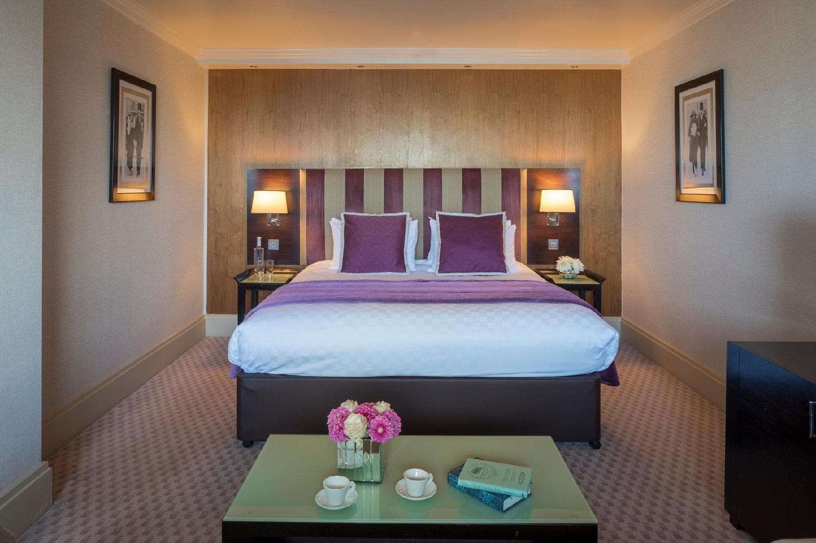 The Cavendish London