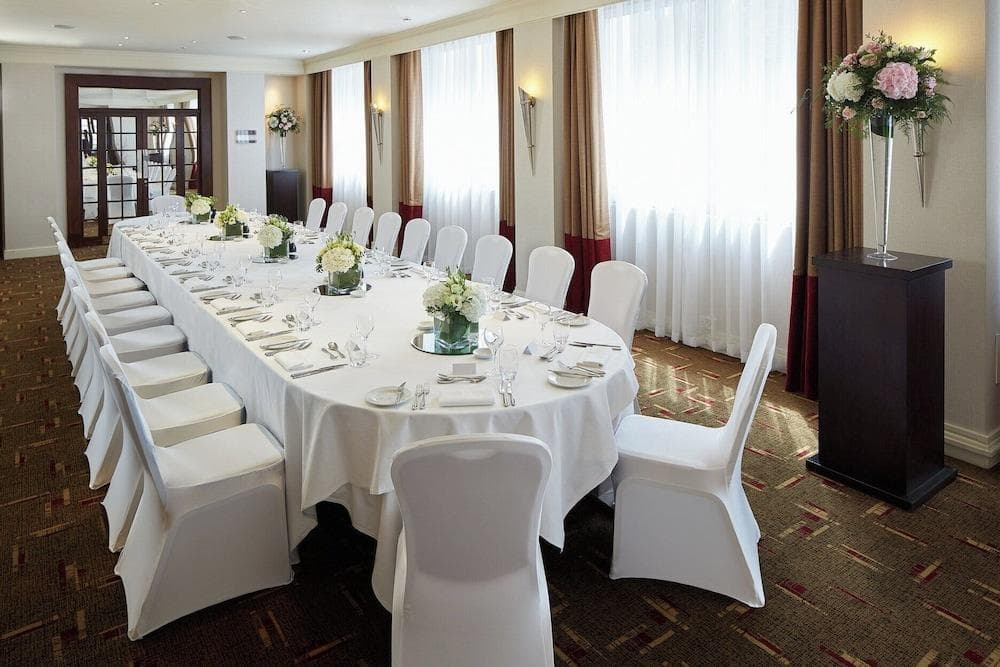 The Cavendish London