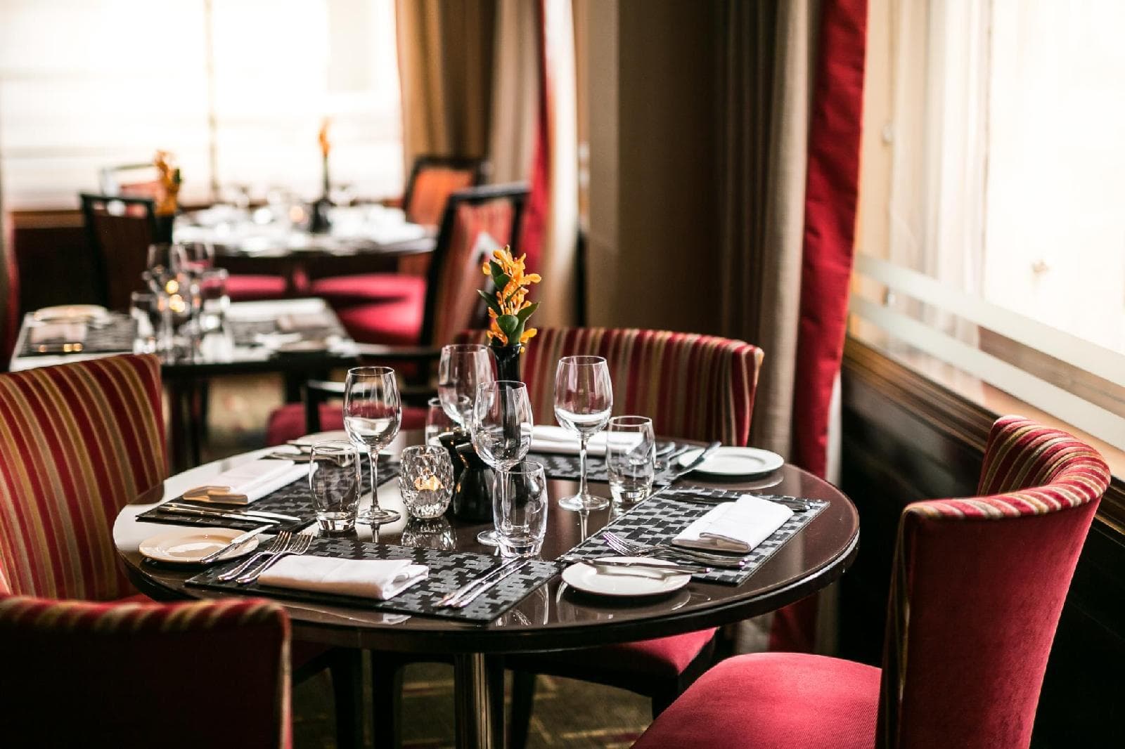 The Cavendish London