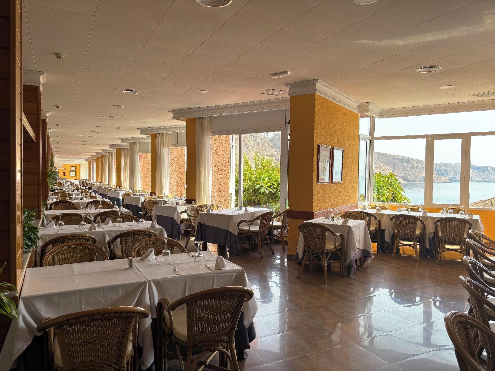 Mirador del Cabo Affiliated By Senator