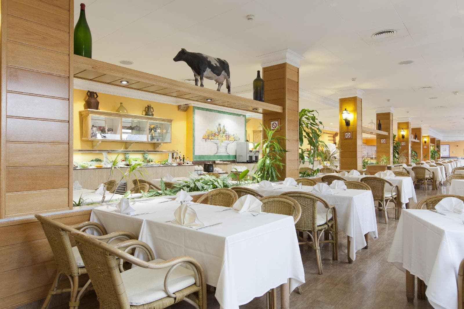 Mirador del Cabo Affiliated By Senator