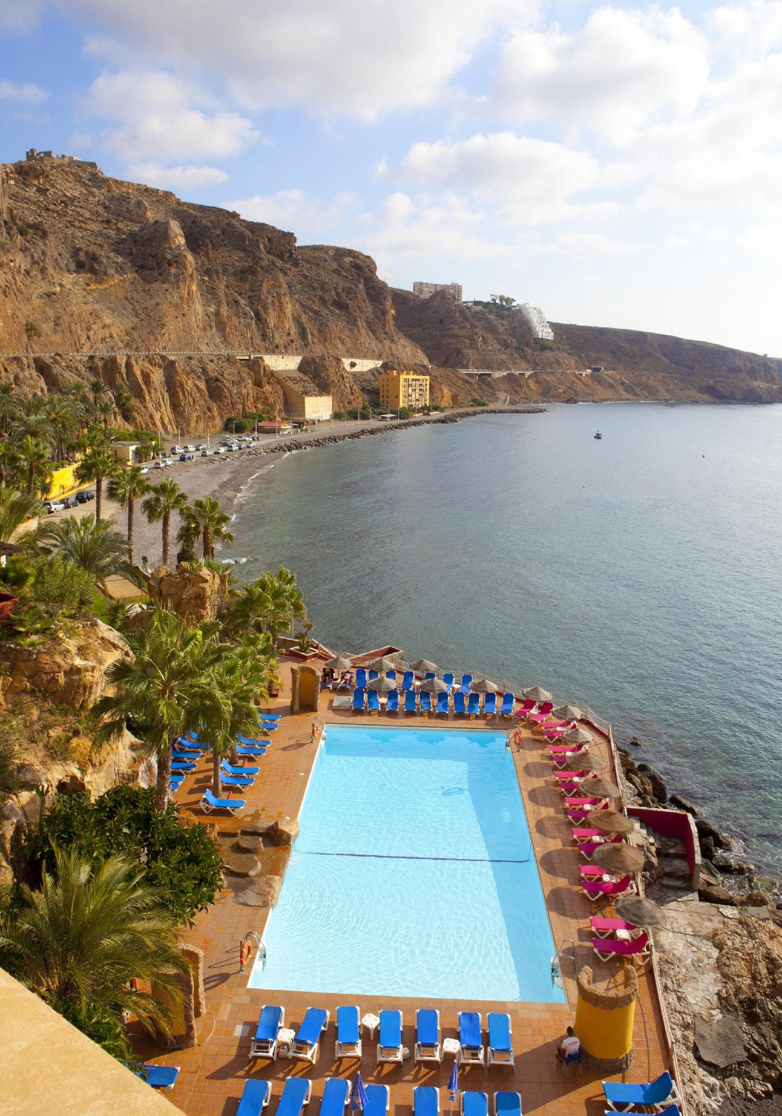 Mirador del Cabo Affiliated By Senator