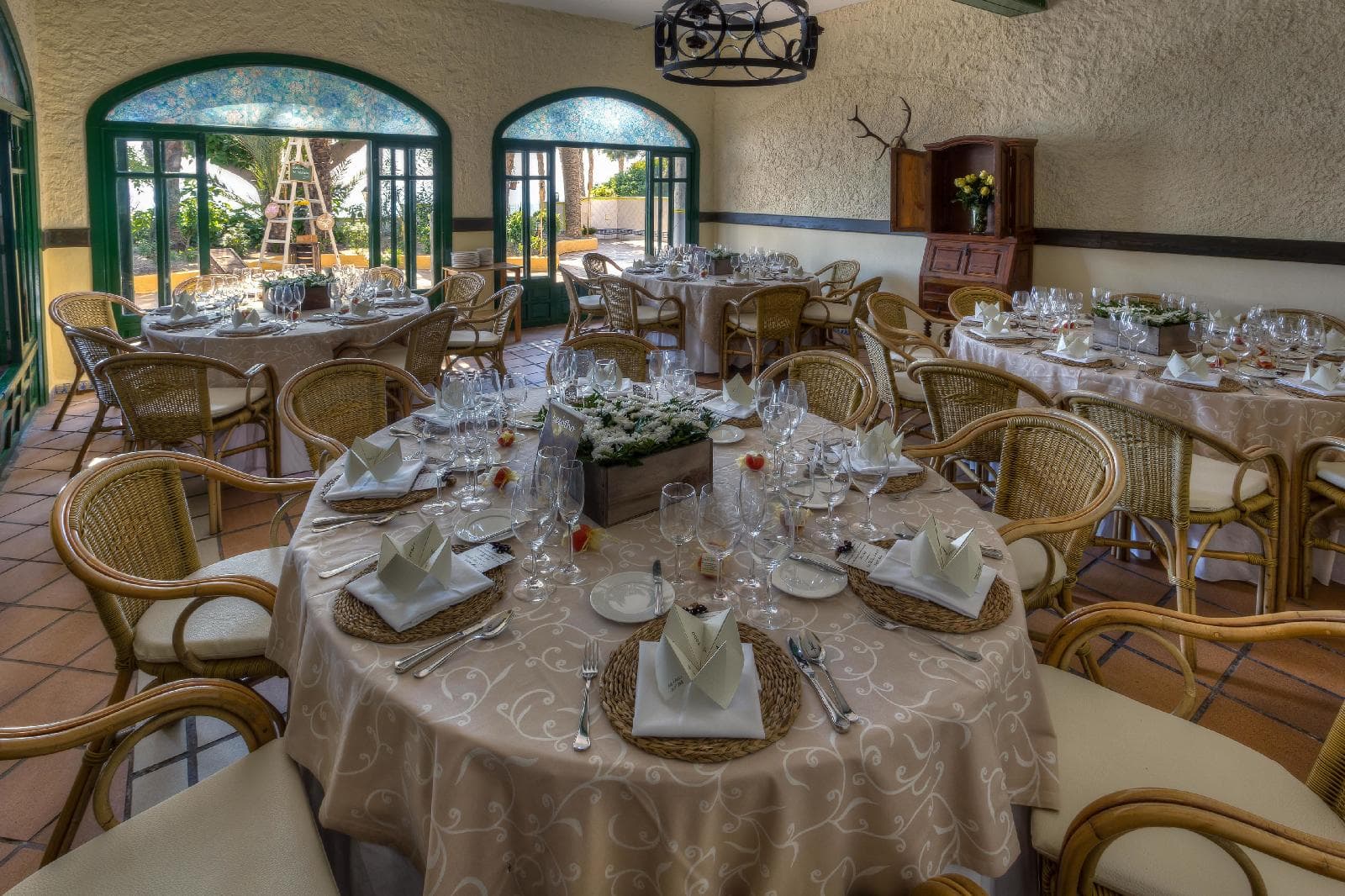 Mirador del Cabo Affiliated By Senator