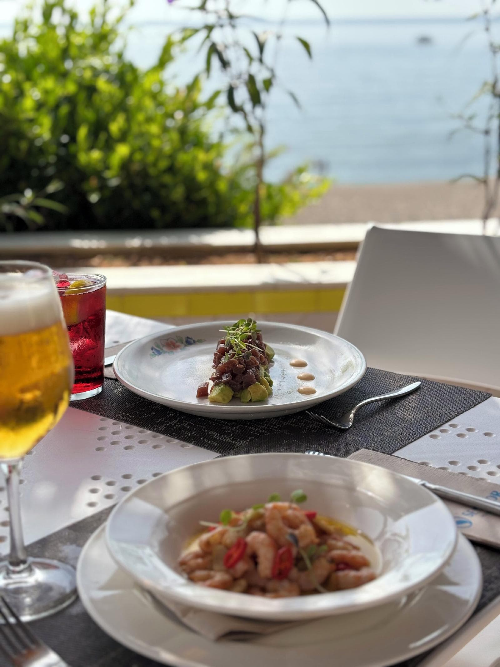 Mirador del Cabo Affiliated By Senator