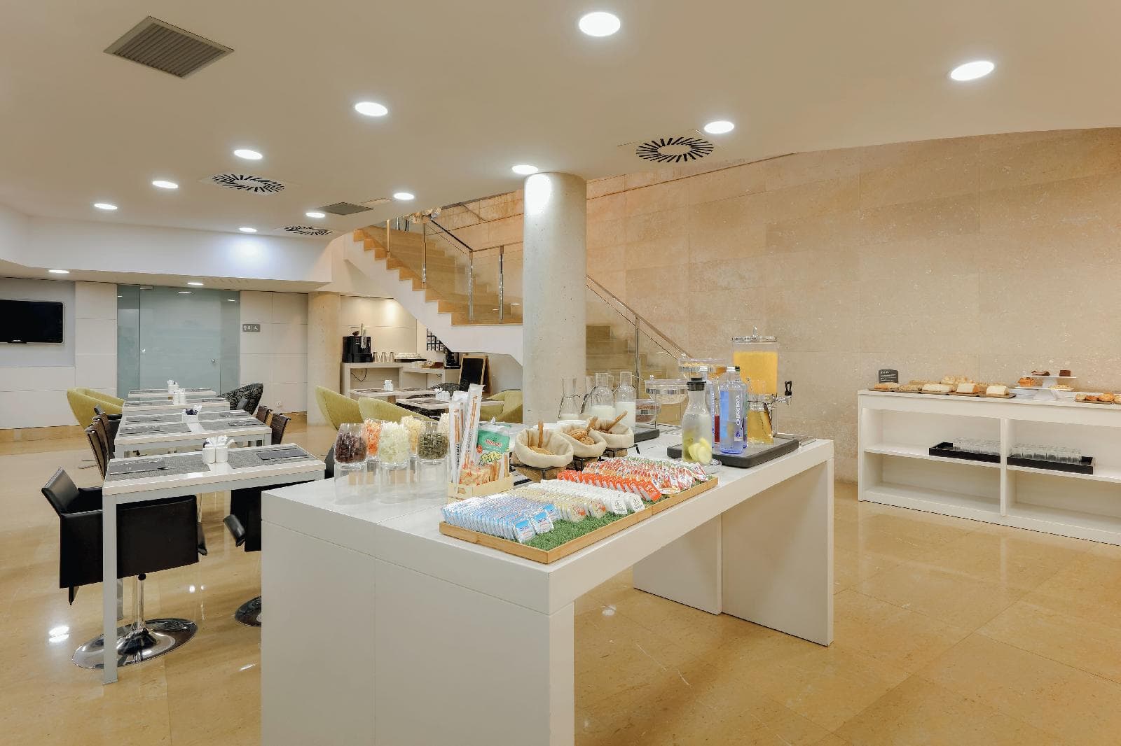 Catalonia La Boquería