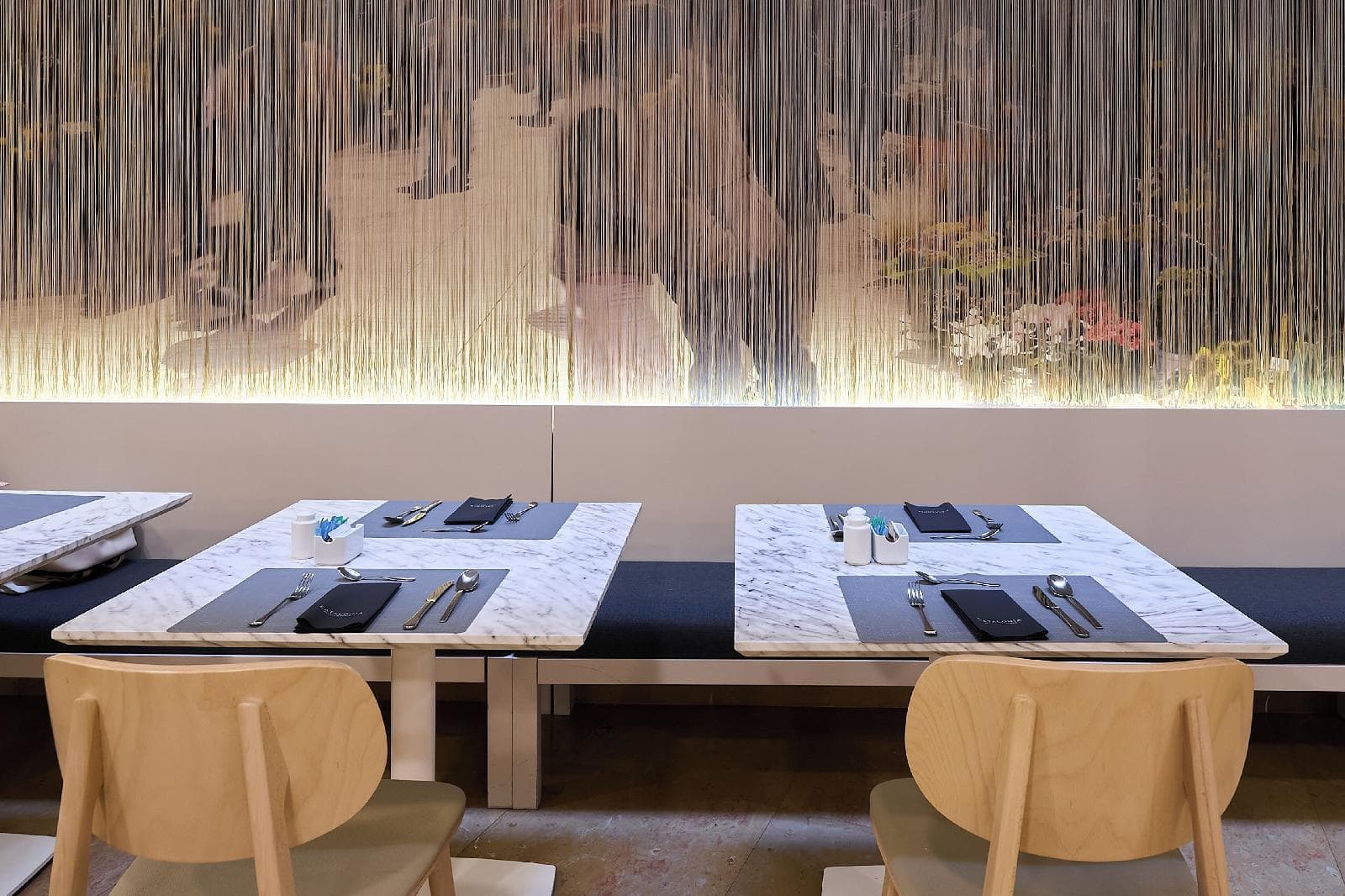 Catalonia La Boquería