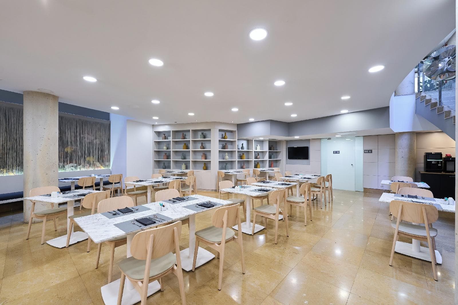 Catalonia La Boquería