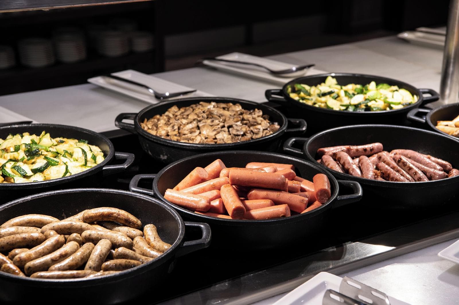 Catalonia La Boquería