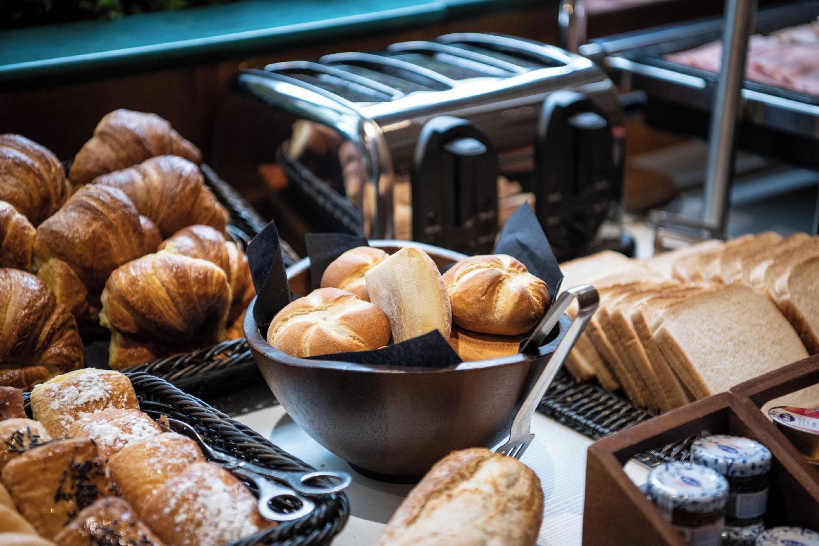 Catalonia La Boquería