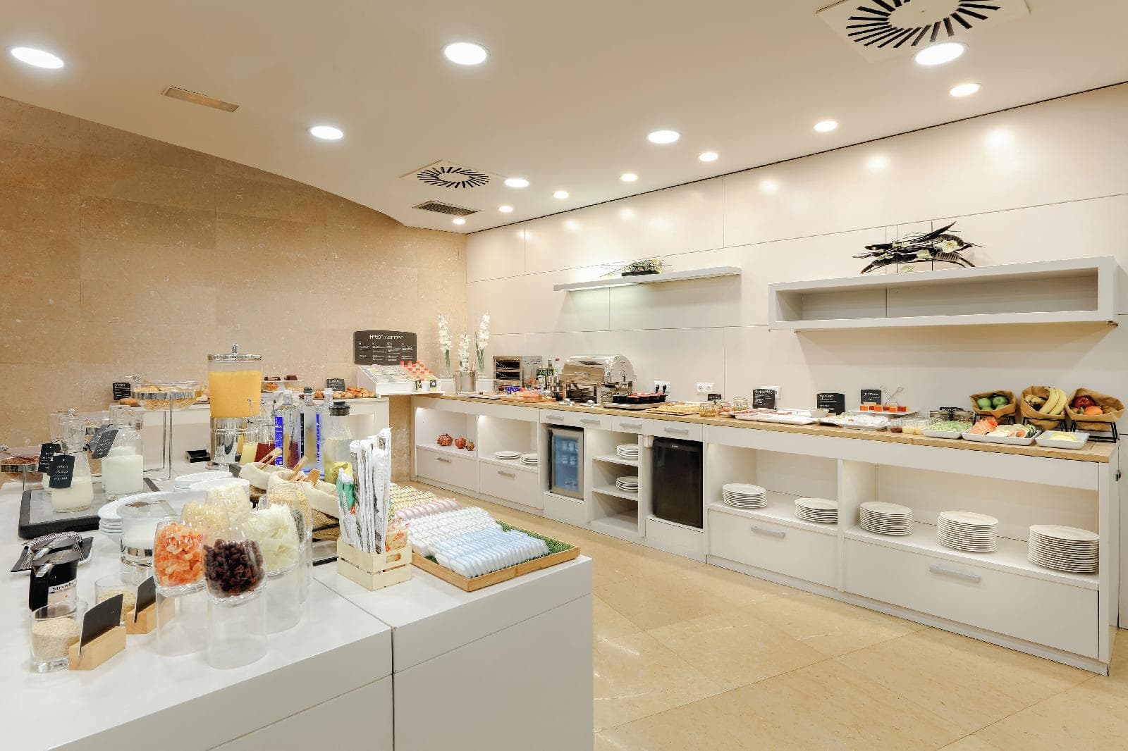 Catalonia La Boquería