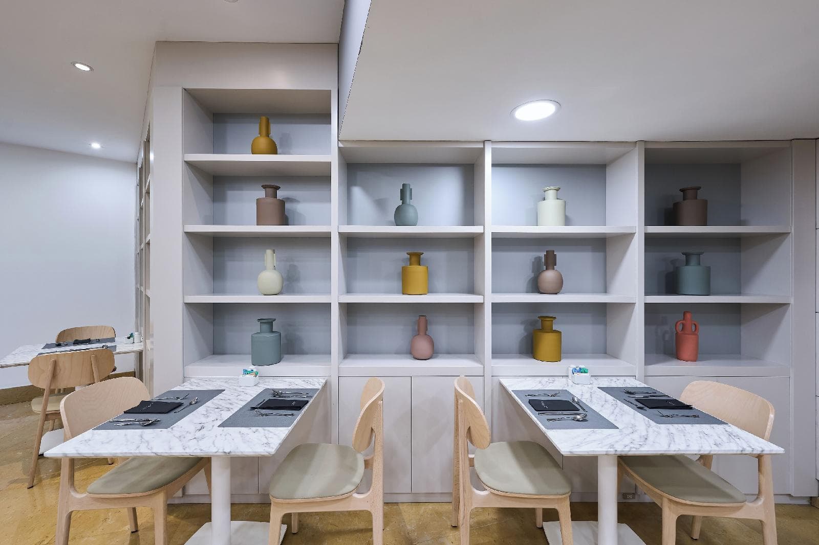 Catalonia La Boquería