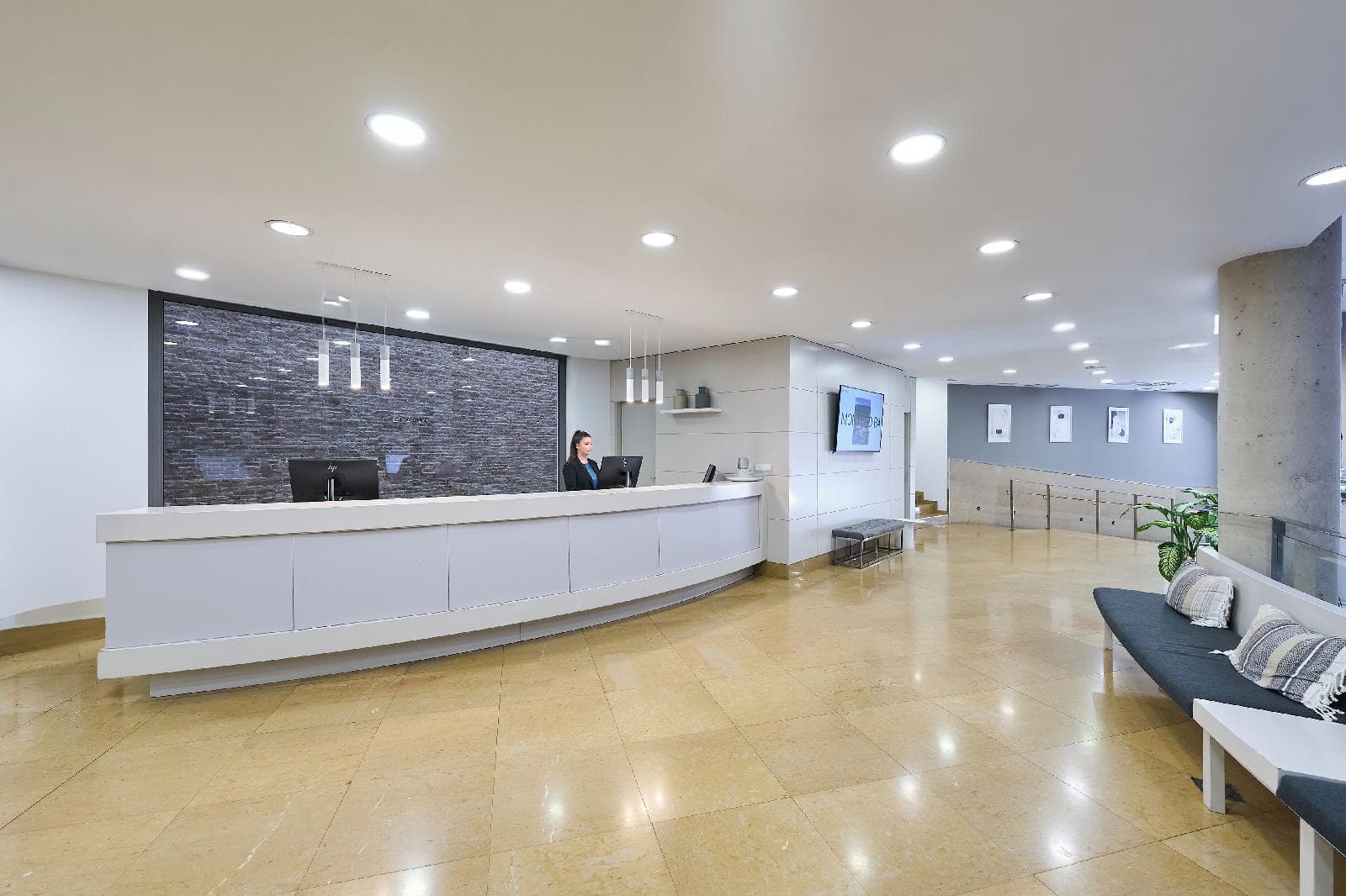 Catalonia La Boquería