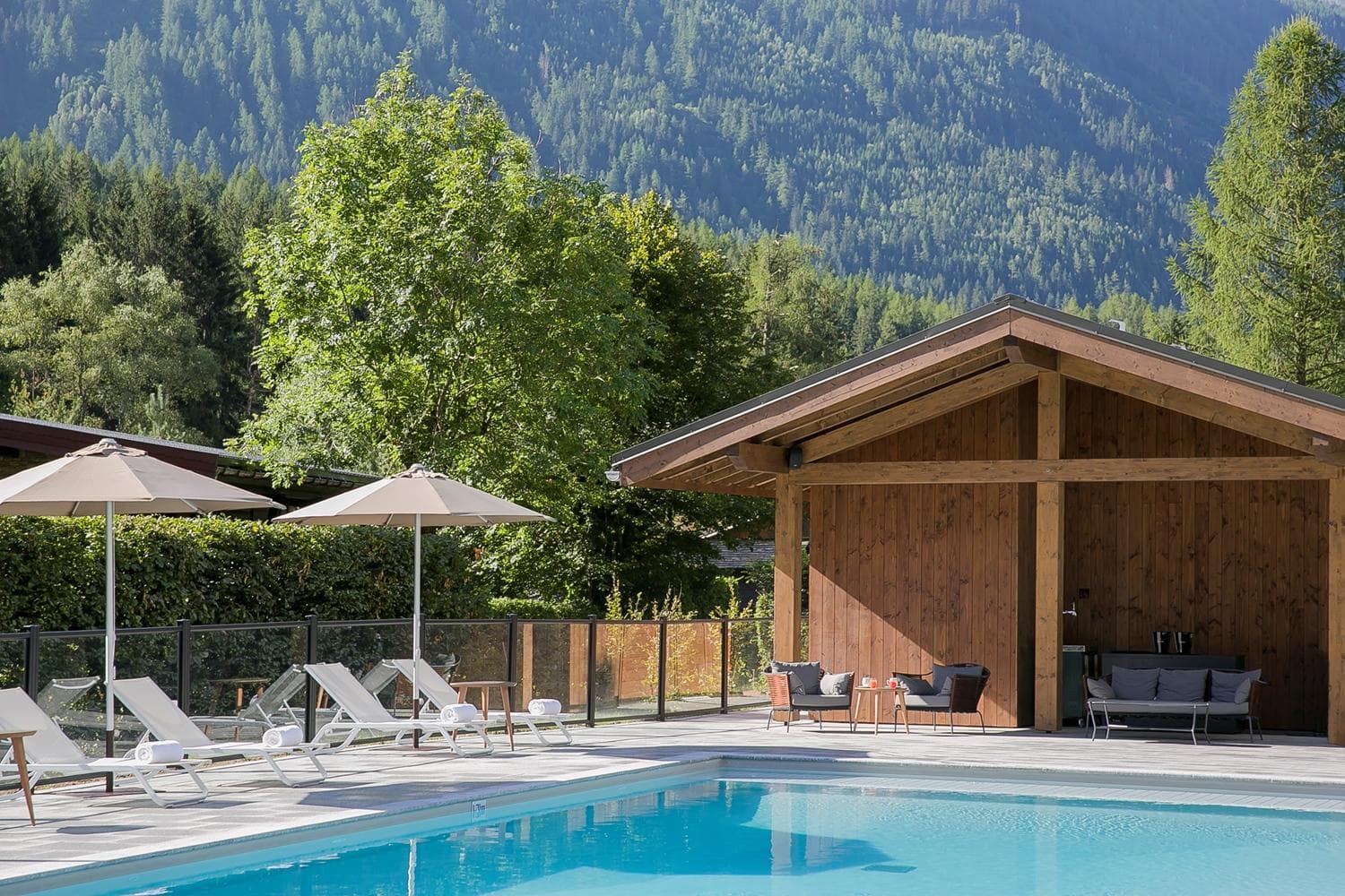 Excelsior Chamonix Hôtel & Spa