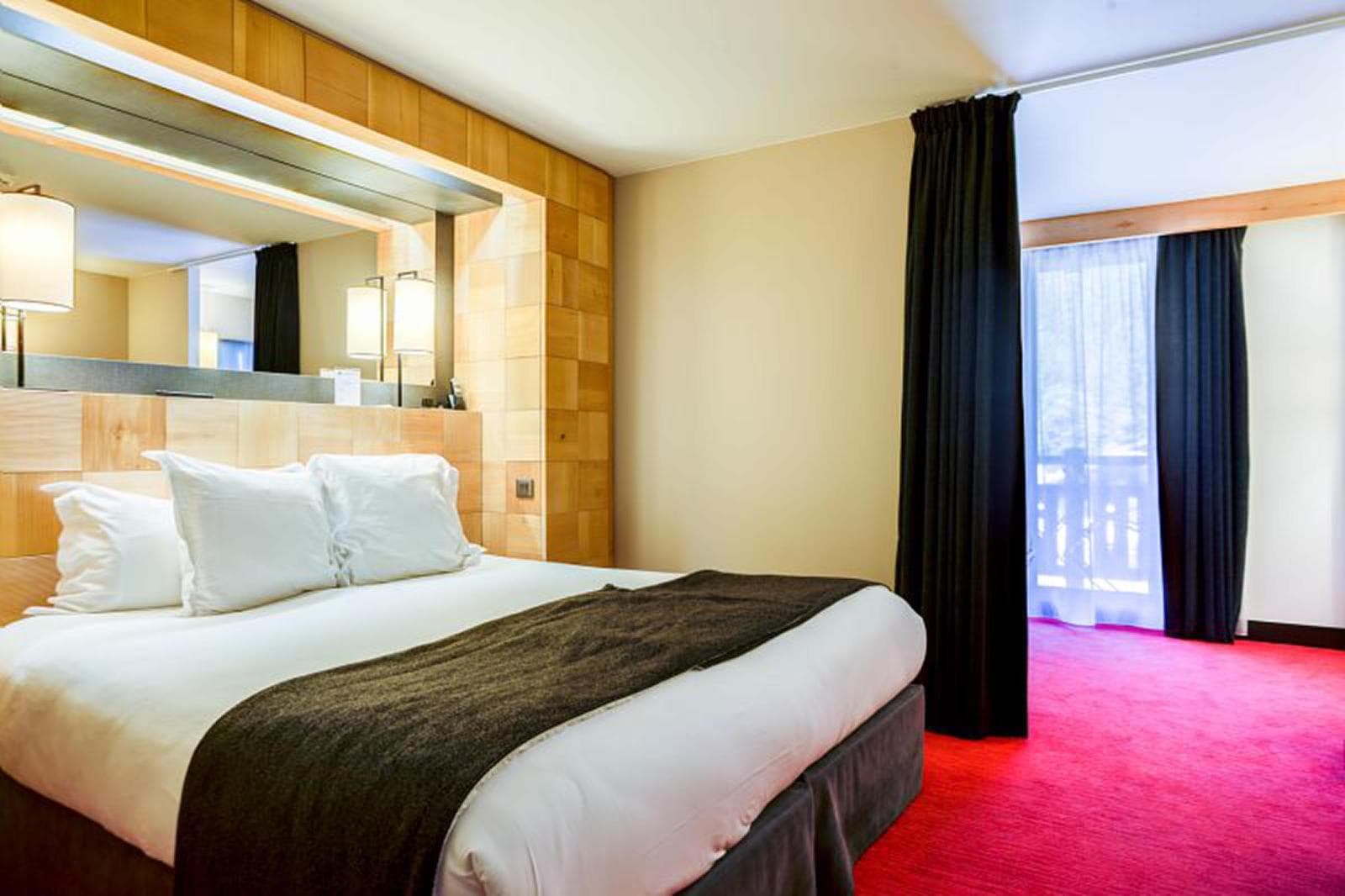 Excelsior Chamonix Hôtel & Spa