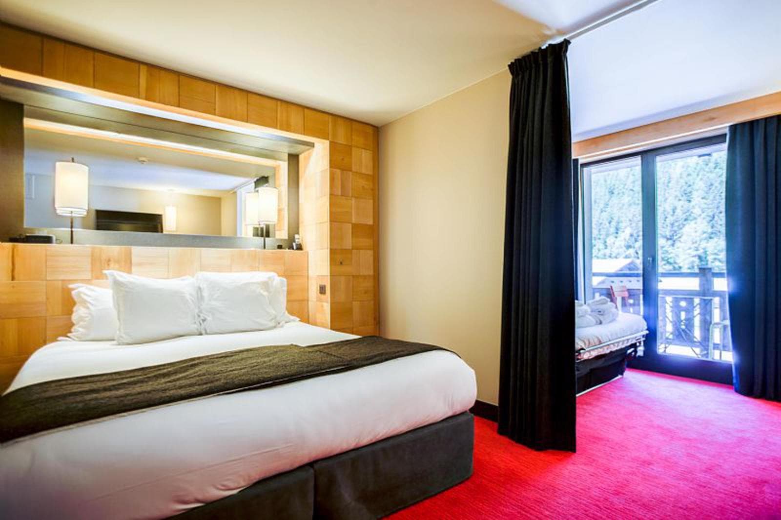 Excelsior Chamonix Hôtel & Spa