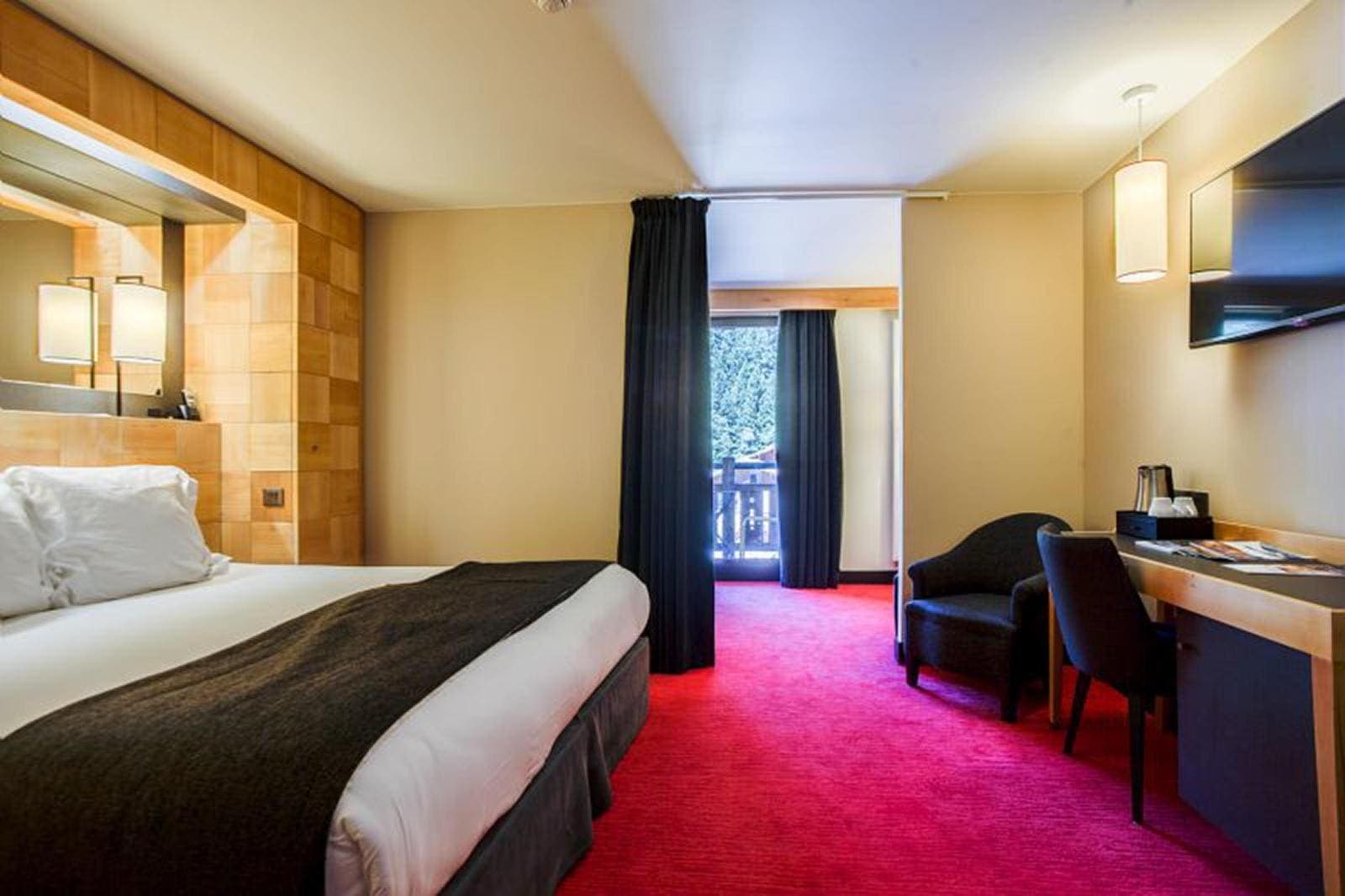 Excelsior Chamonix Hôtel & Spa