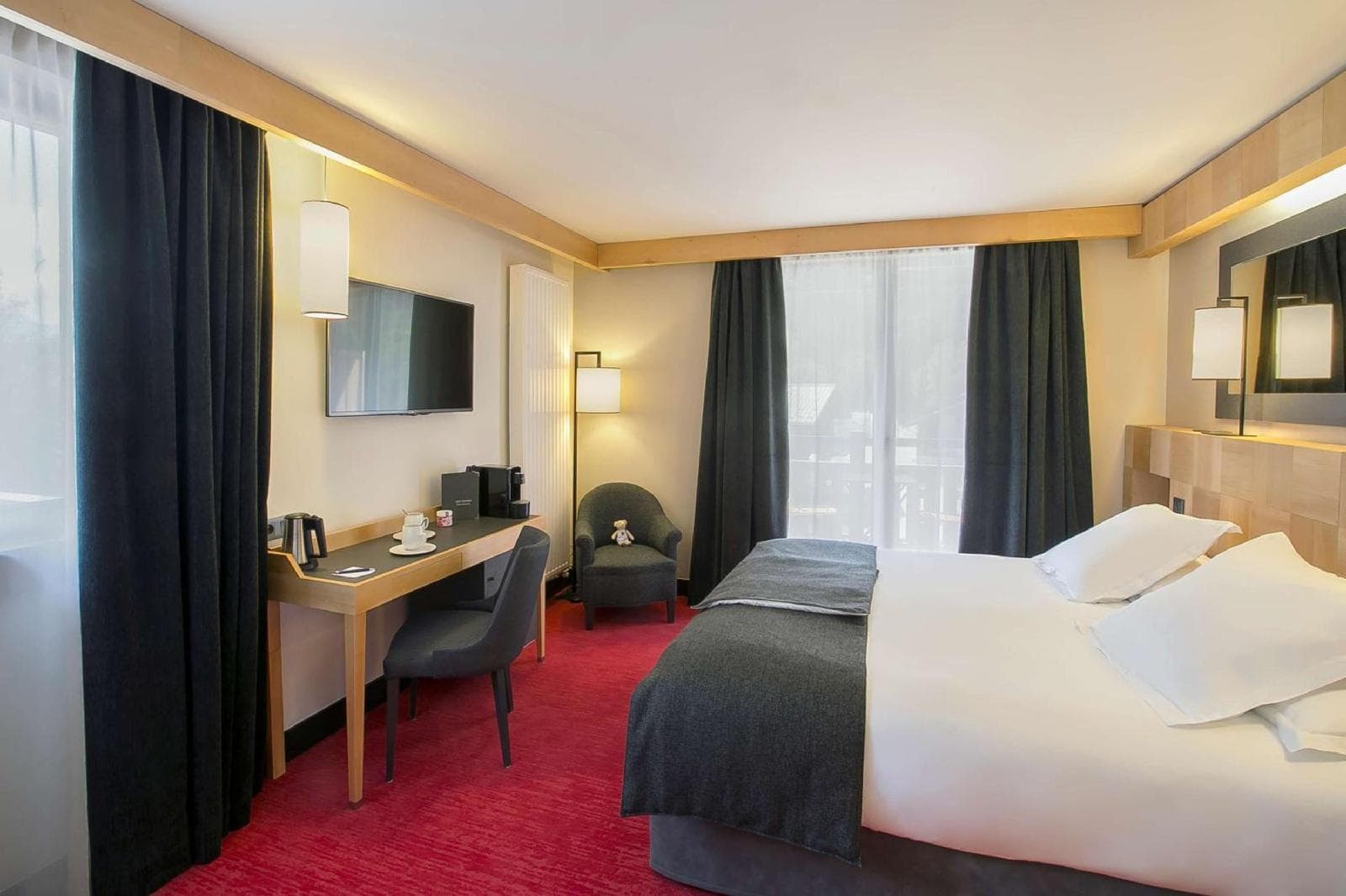 Excelsior Chamonix Hôtel & Spa