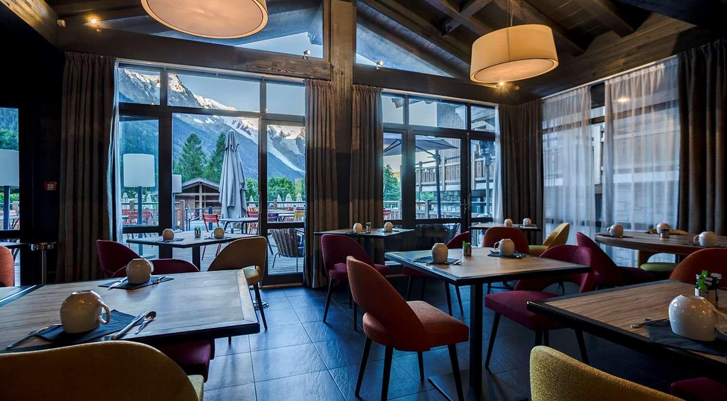 Excelsior Chamonix Hôtel & Spa