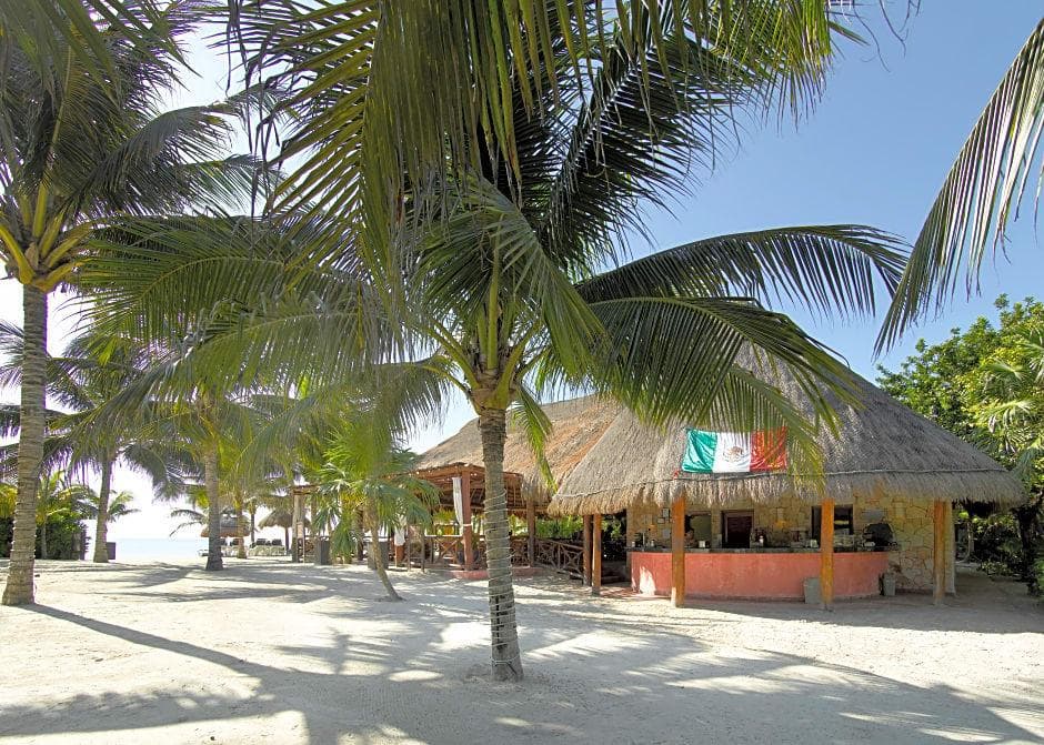 Grand Palladium Colonial Resort & Spa