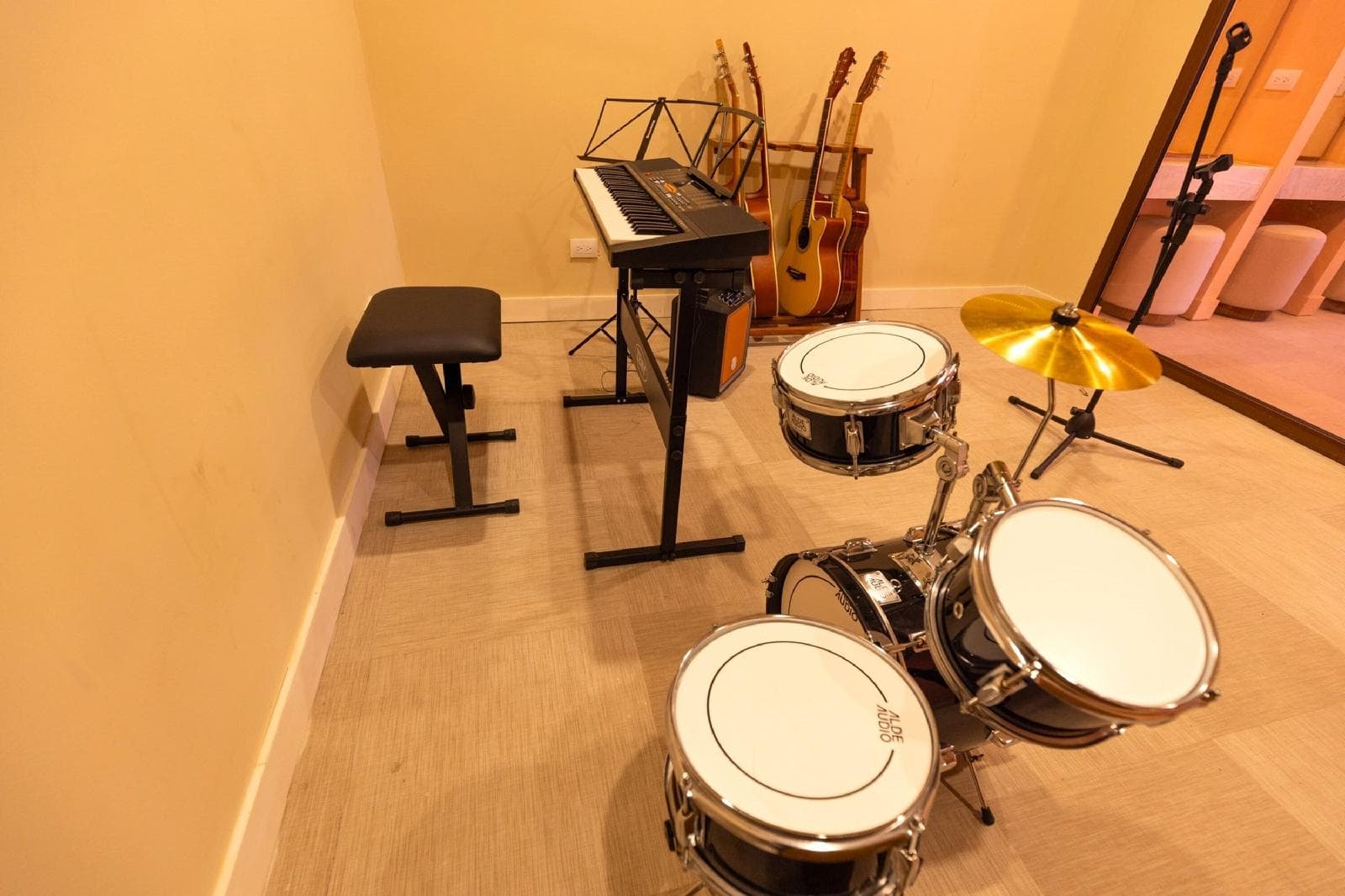 Grand Palladium Colonial Resort & Spa