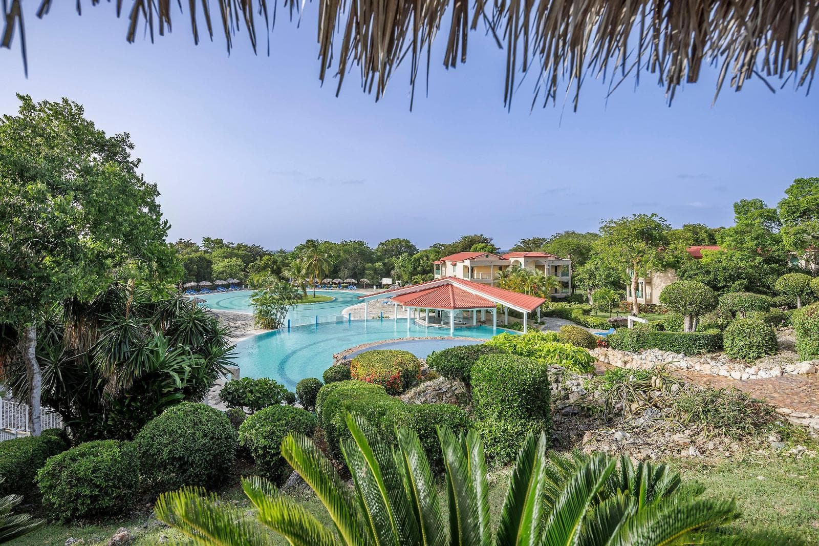 Sol Turquesa Beach