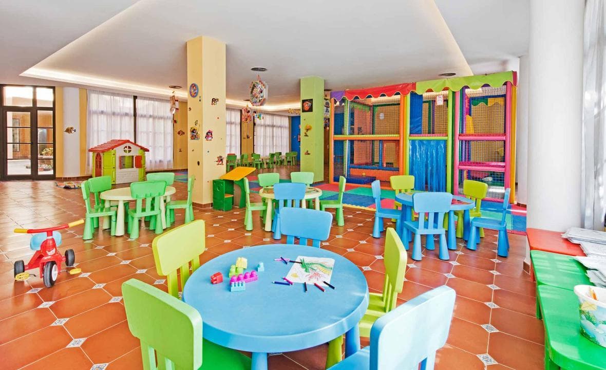 Elba Castillo San Jorge & Antigua Suite Hotel