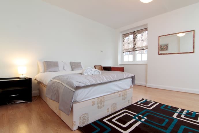 Victoria Apartments, 