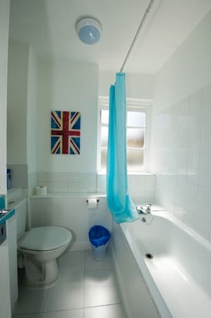 Victoria Apartments, 