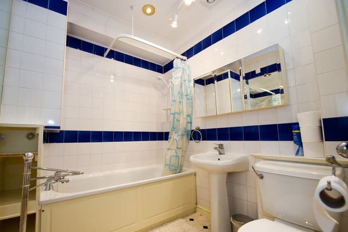 Victoria Apartments, 