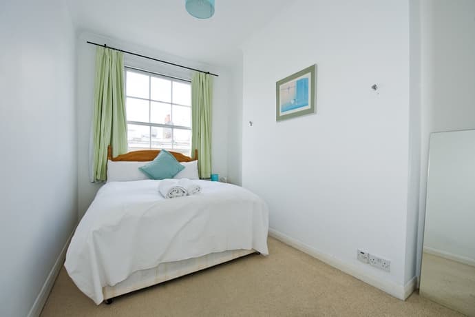 Victoria Apartments, 