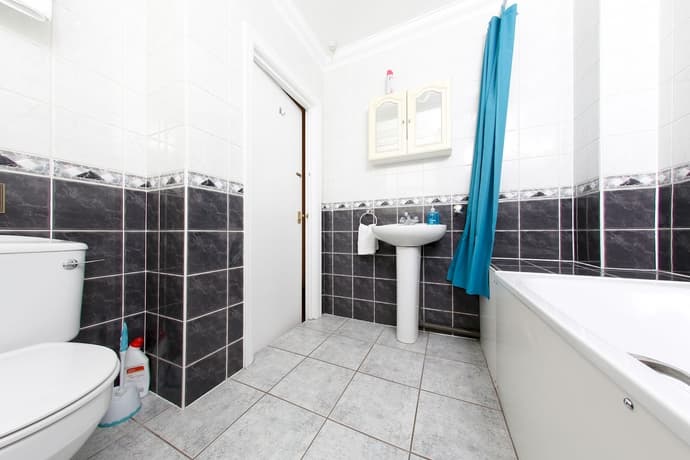 Victoria Apartments, 