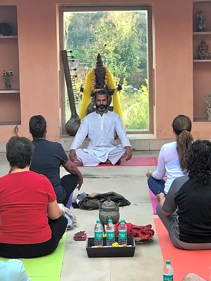 Tree of Life - Resort & Spa, Jaipur, 