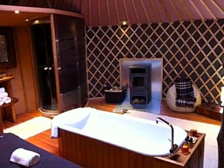 Vale do Rossim Eco Resort