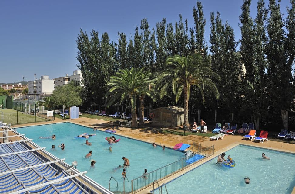 Hotel Globales Playa Santa Ponsa, 