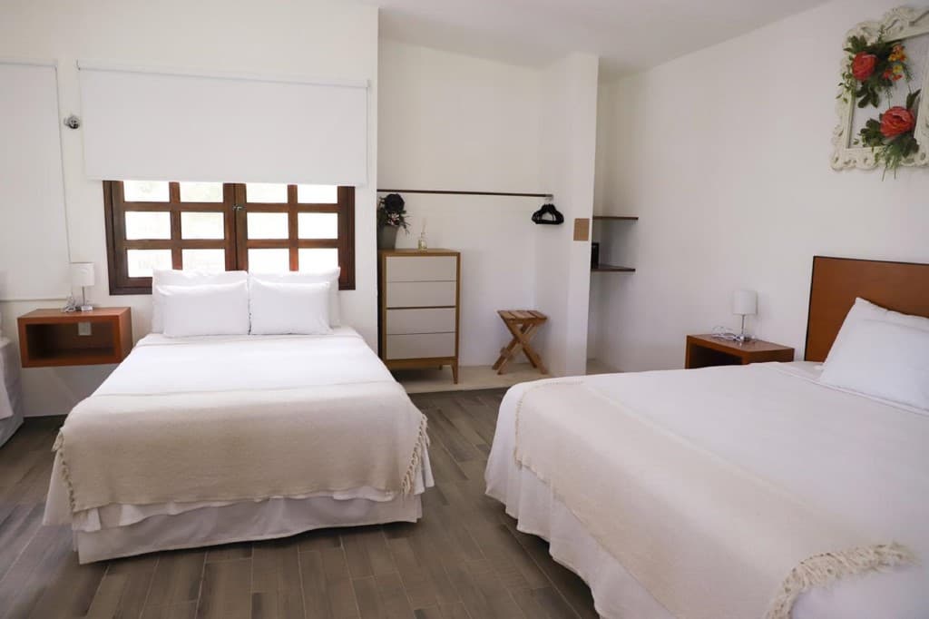 Casa Shiva Bacalar by MIJ