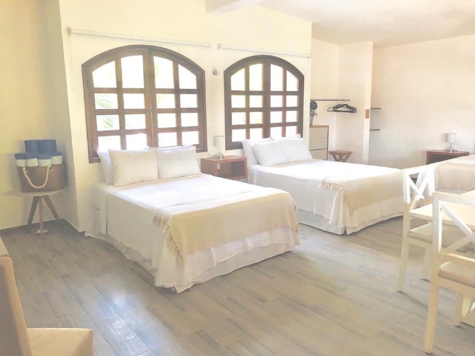 Casa Shiva Bacalar by MIJ