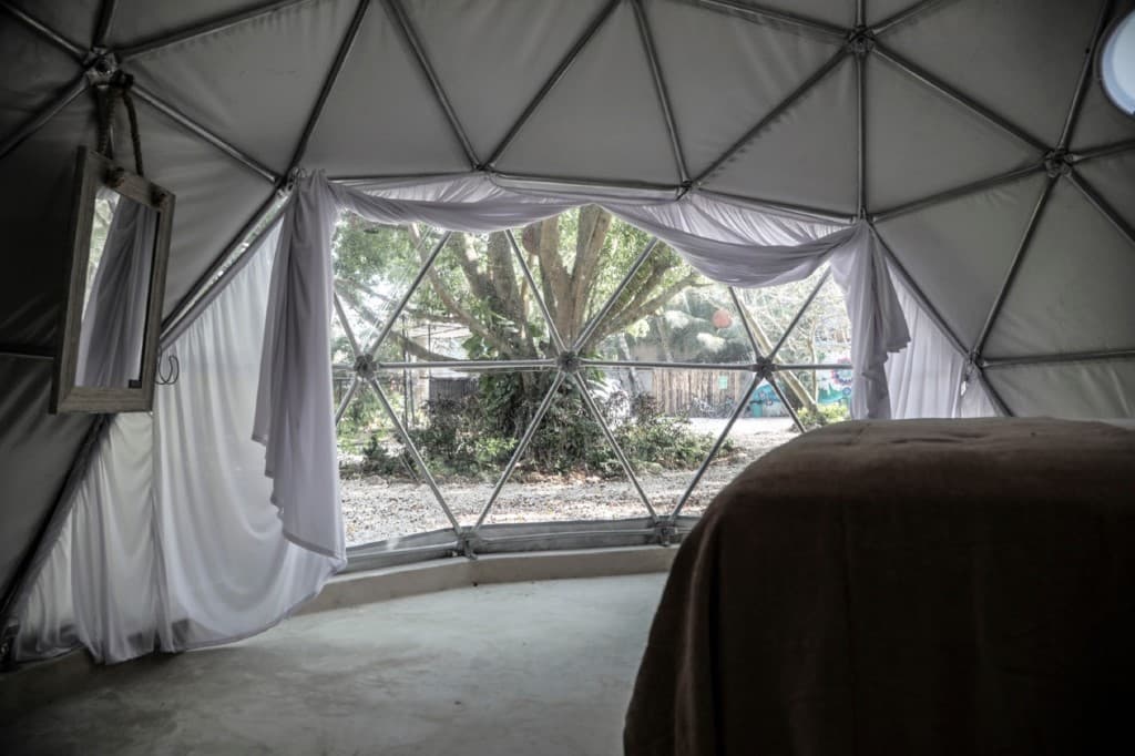 Casa Shiva Bacalar by MIJ