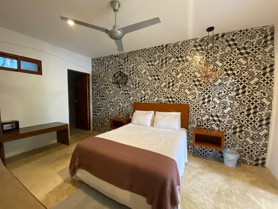 Casa Shiva Bacalar by MIJ