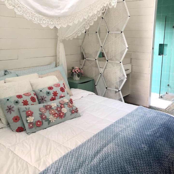 Casa Shiva Bacalar by MIJ