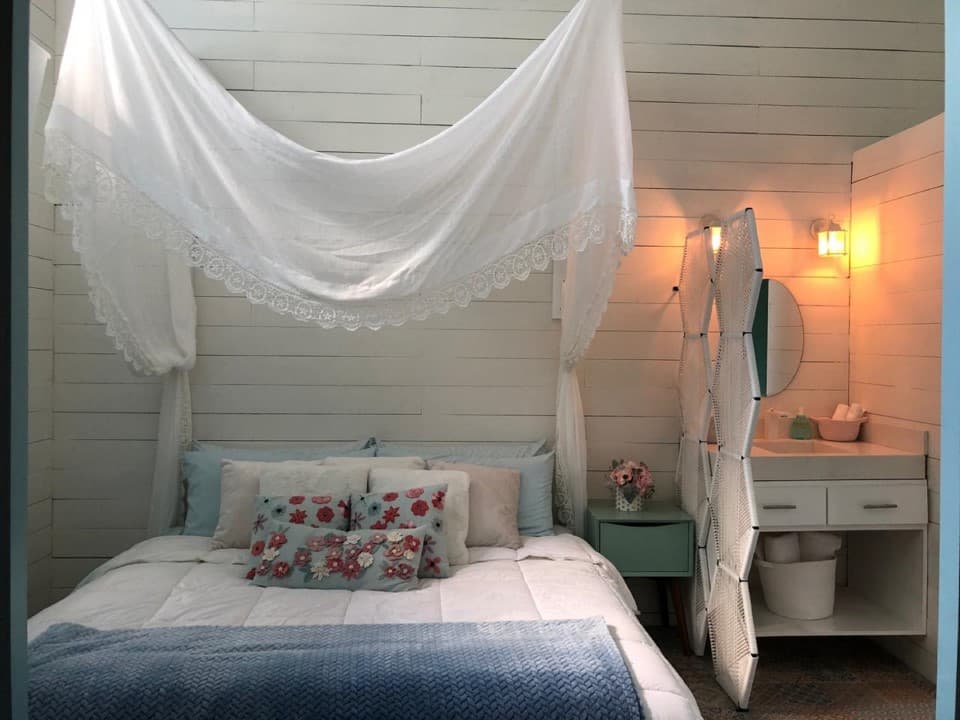 Casa Shiva Bacalar by MIJ