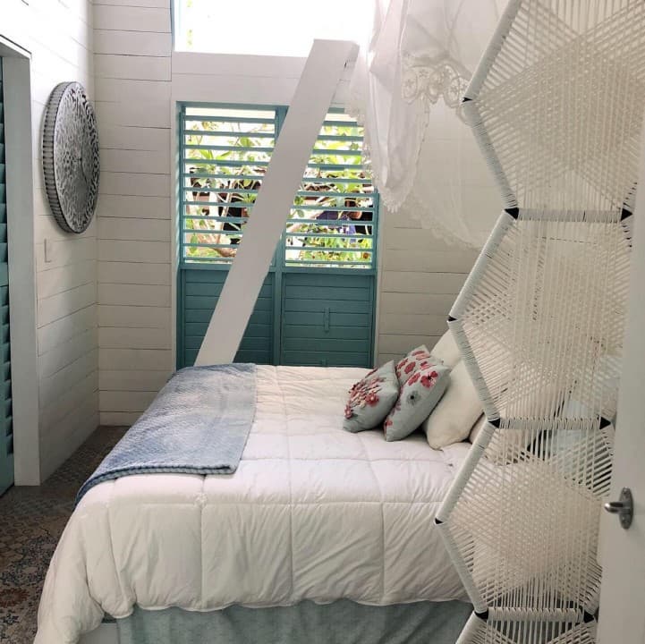 Casa Shiva Bacalar by MIJ