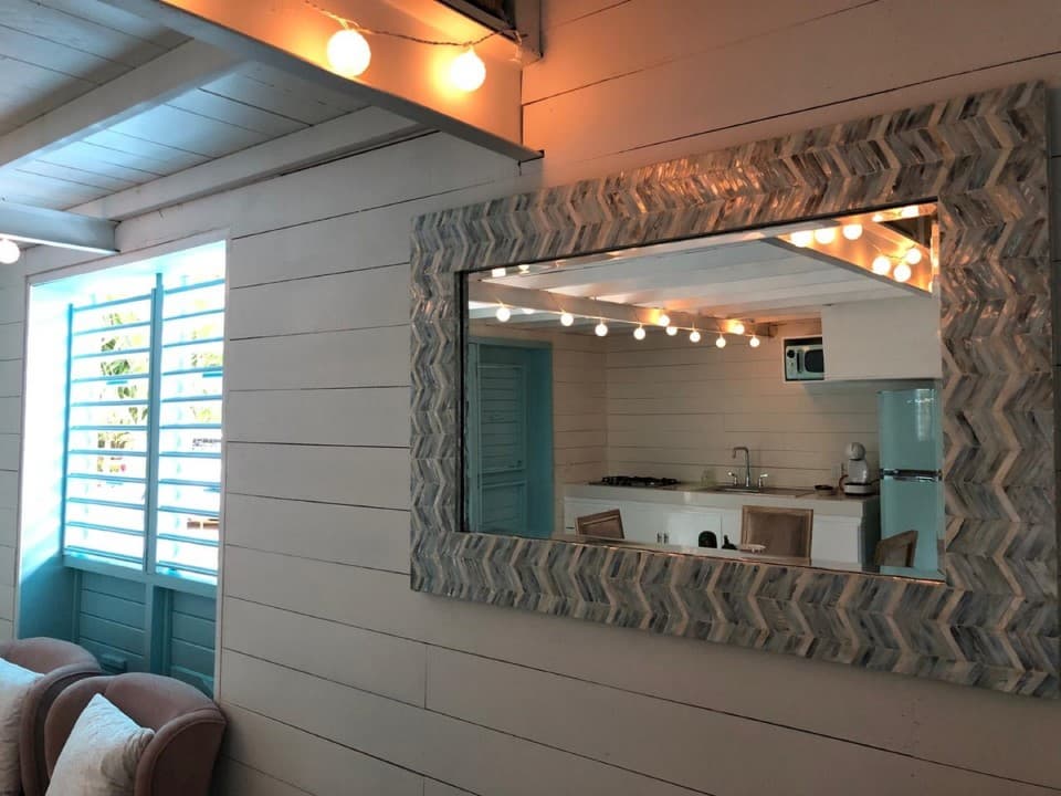 Casa Shiva Bacalar by MIJ