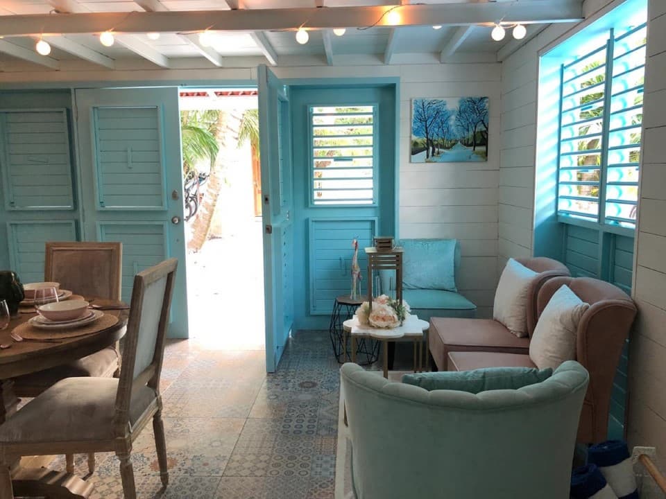 Casa Shiva Bacalar by MIJ