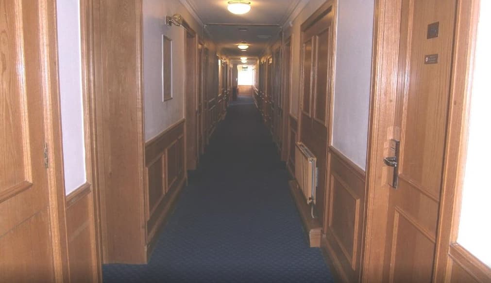 Travelodge London Kings Cross Royal Scot Hotel, 