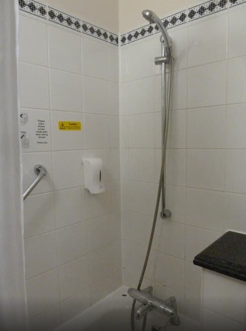 Travelodge London Kings Cross Royal Scot Hotel, 