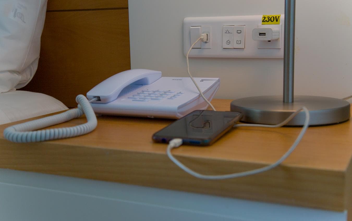 Gran Muthu Almirante Beach