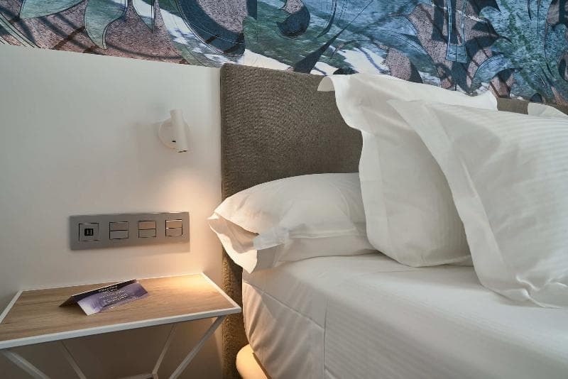 Monte Triana Hotel