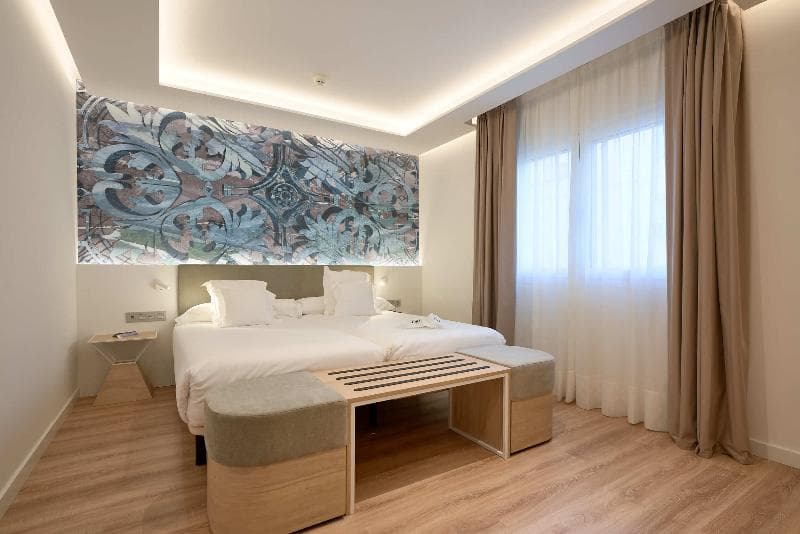 Monte Triana Hotel