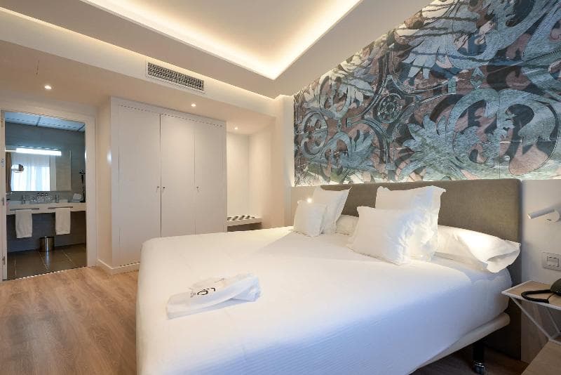 Monte Triana Hotel