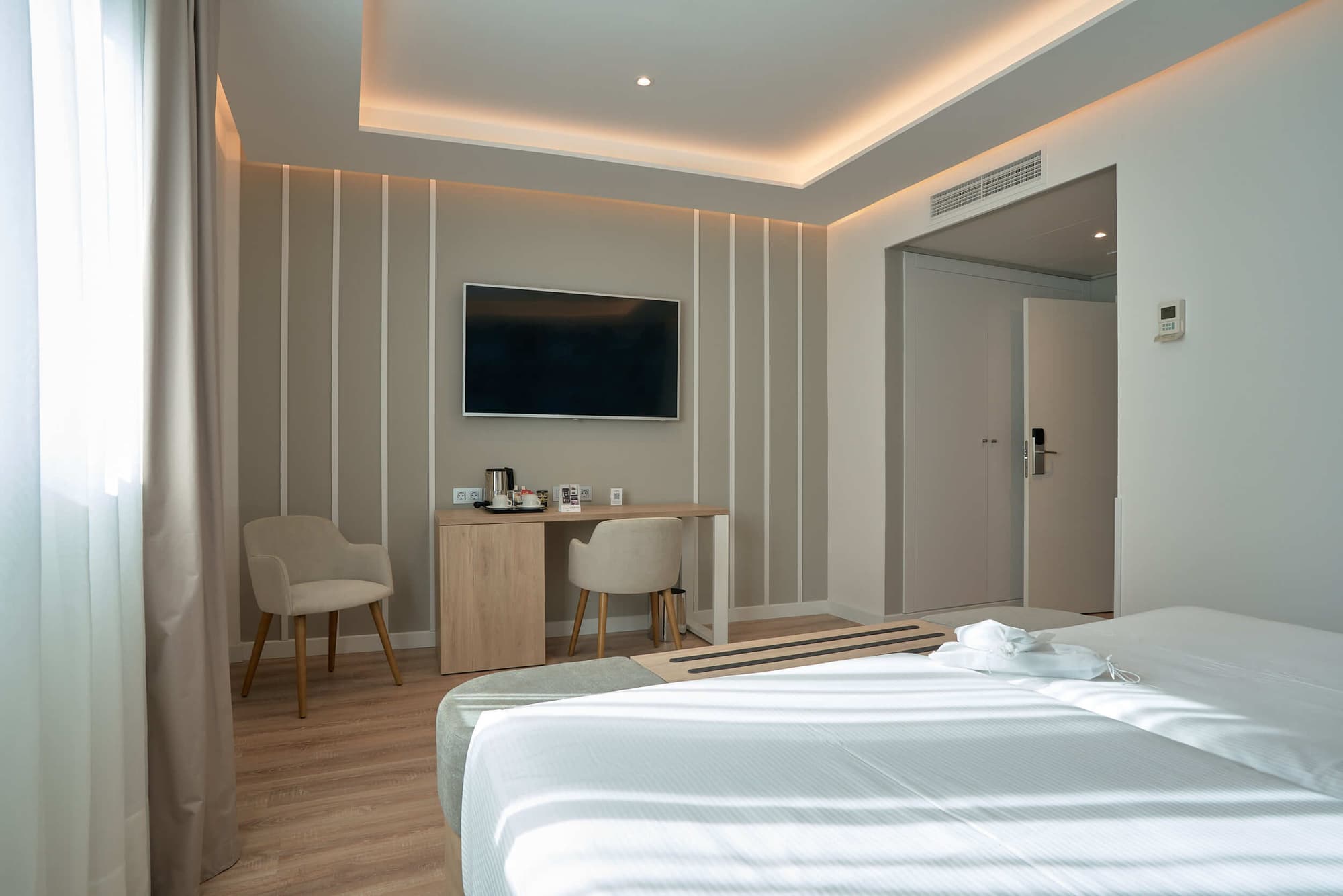 Monte Triana Hotel